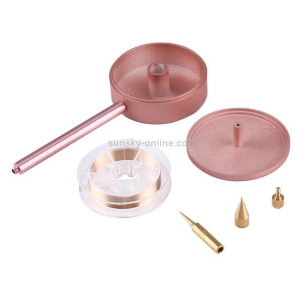 B&R 150m 0.01mm Motherboard Fingerprint Jump Fly Wire Box Set Flying Line Pen Spot Welding Fly Wire Repair Tools - Image 4